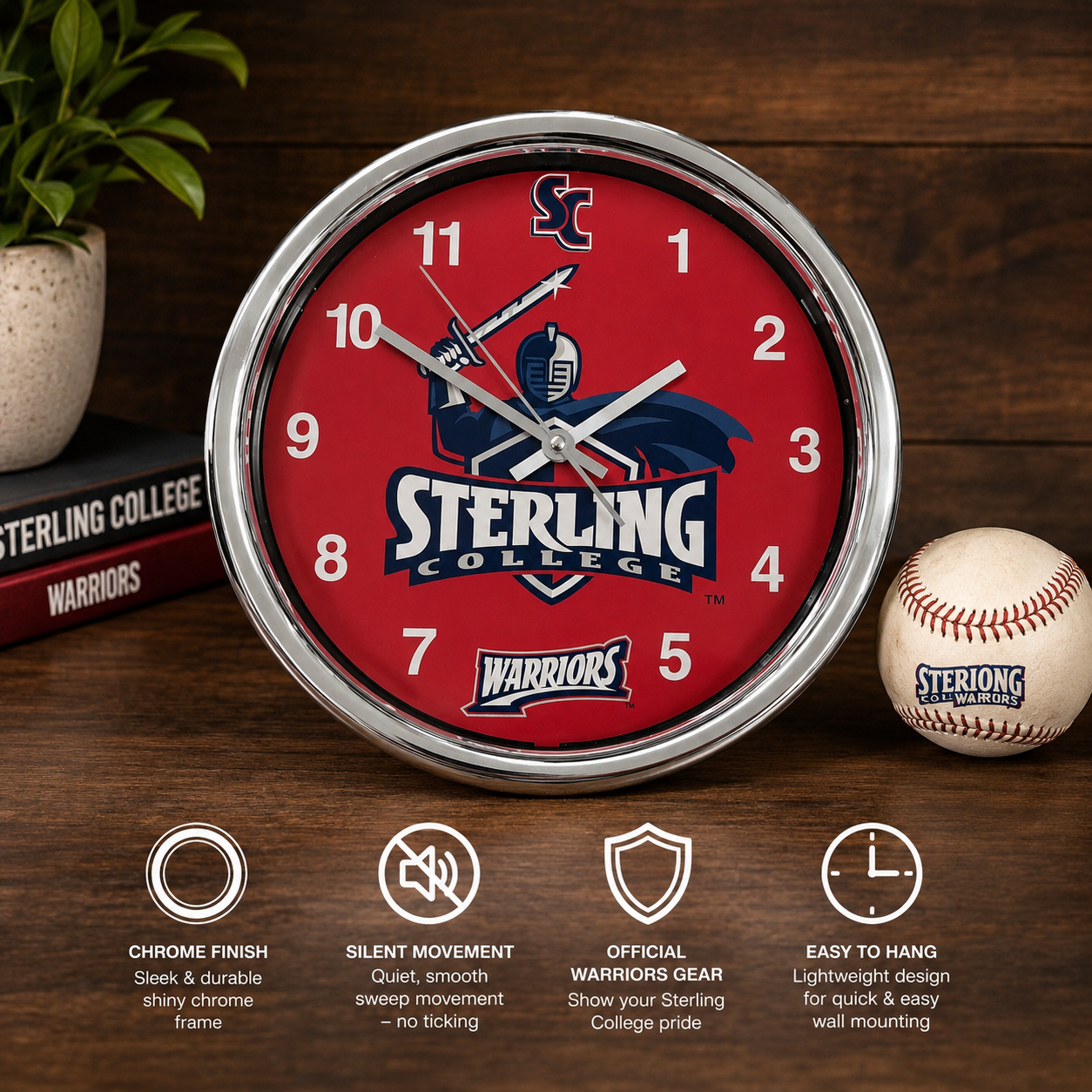 Wall Clock