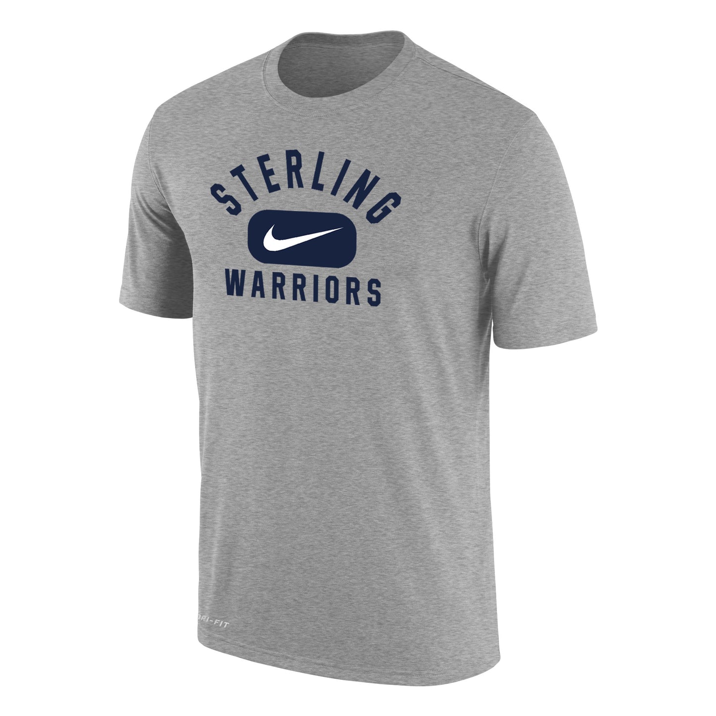 Nike Dri-Fit Cotton Tee