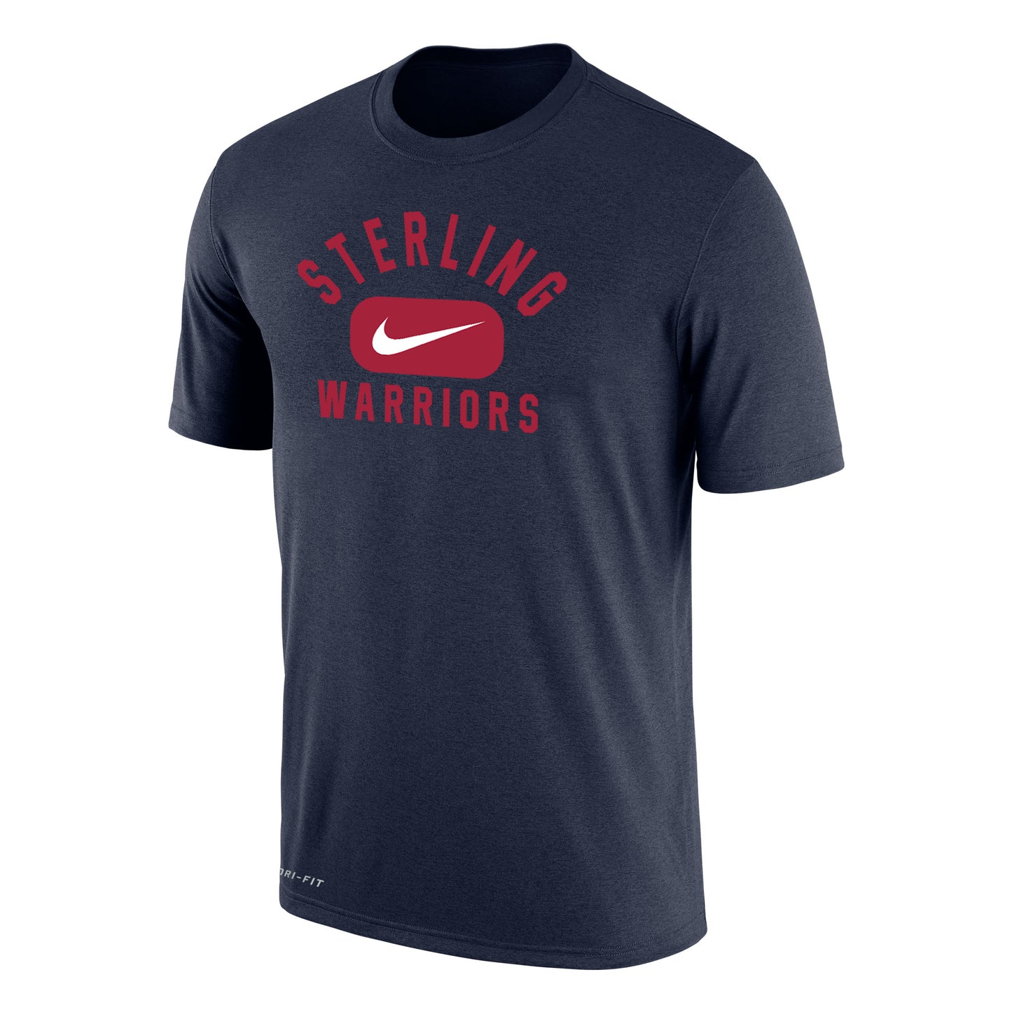 Nike Dri-Fit Cotton Tee