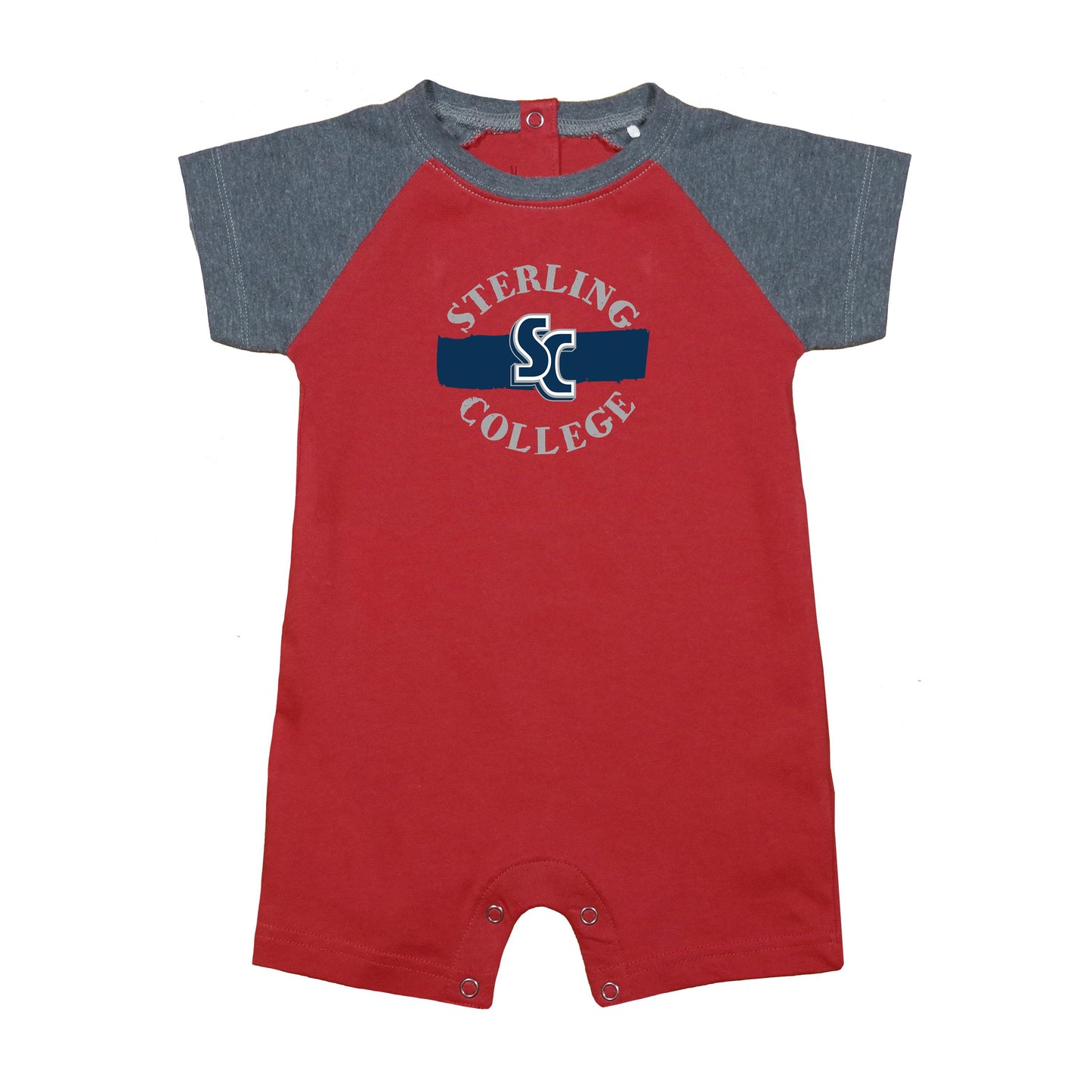 Child Romper
