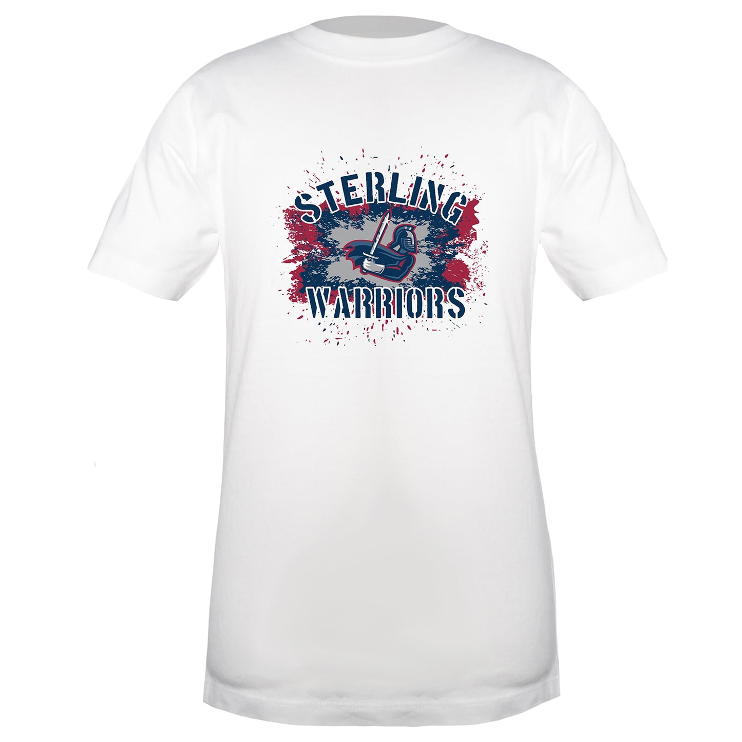 Youth Splatter Tee