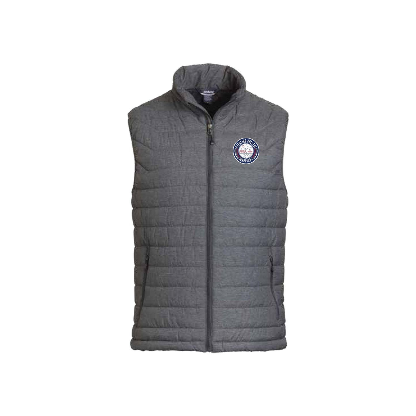 Puffer Vest