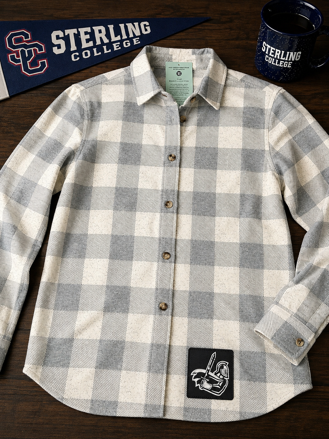 SC Flannel