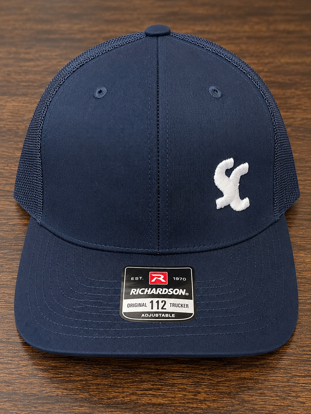 Navy SC Hat