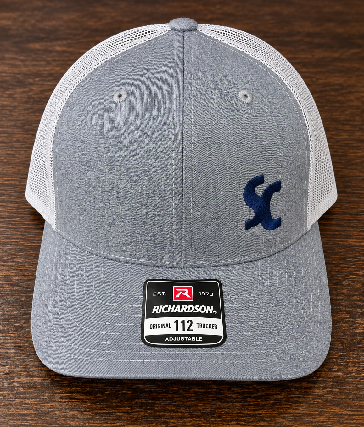 SC Grey Hat