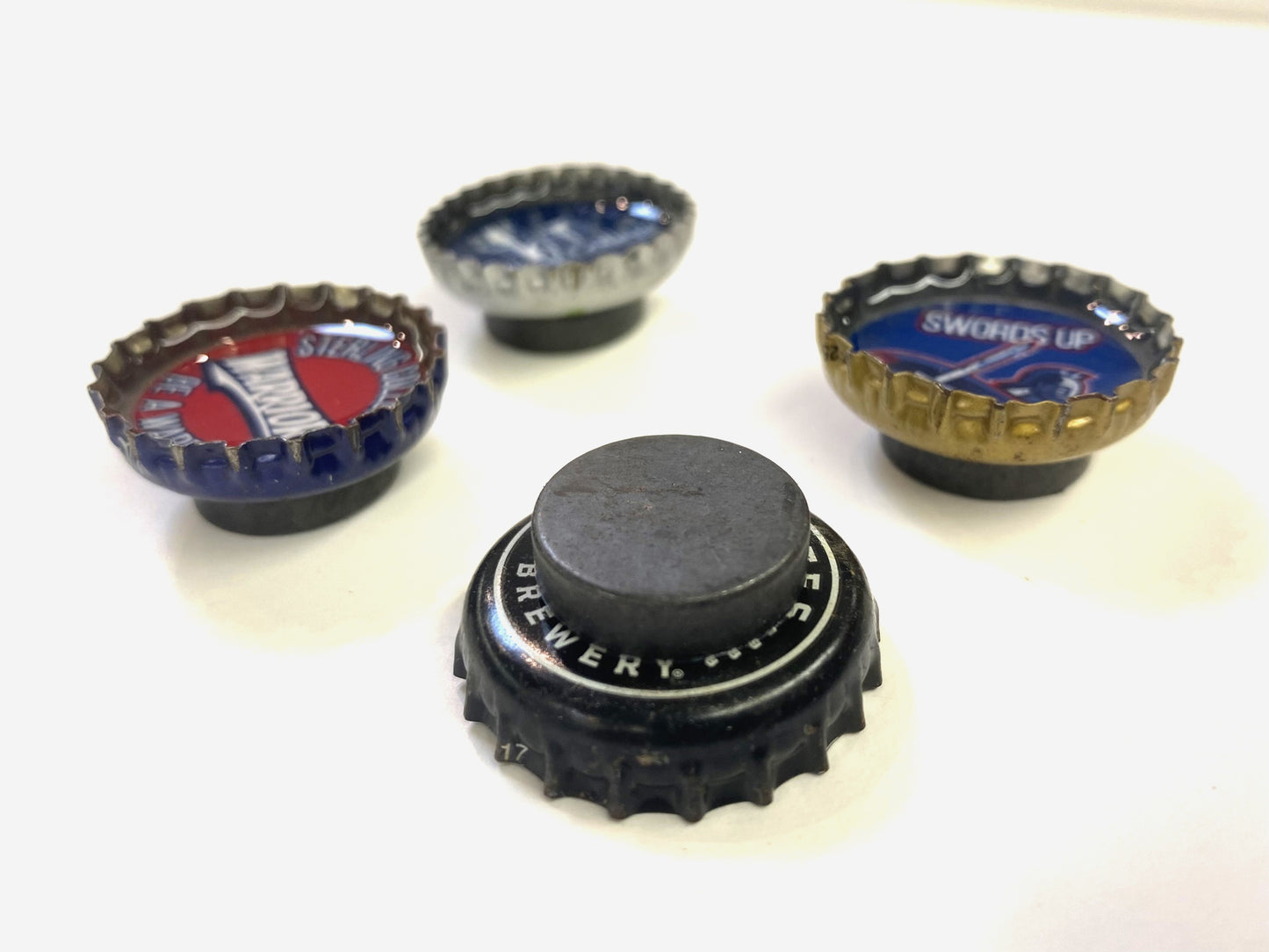 Magnet 6 Pack