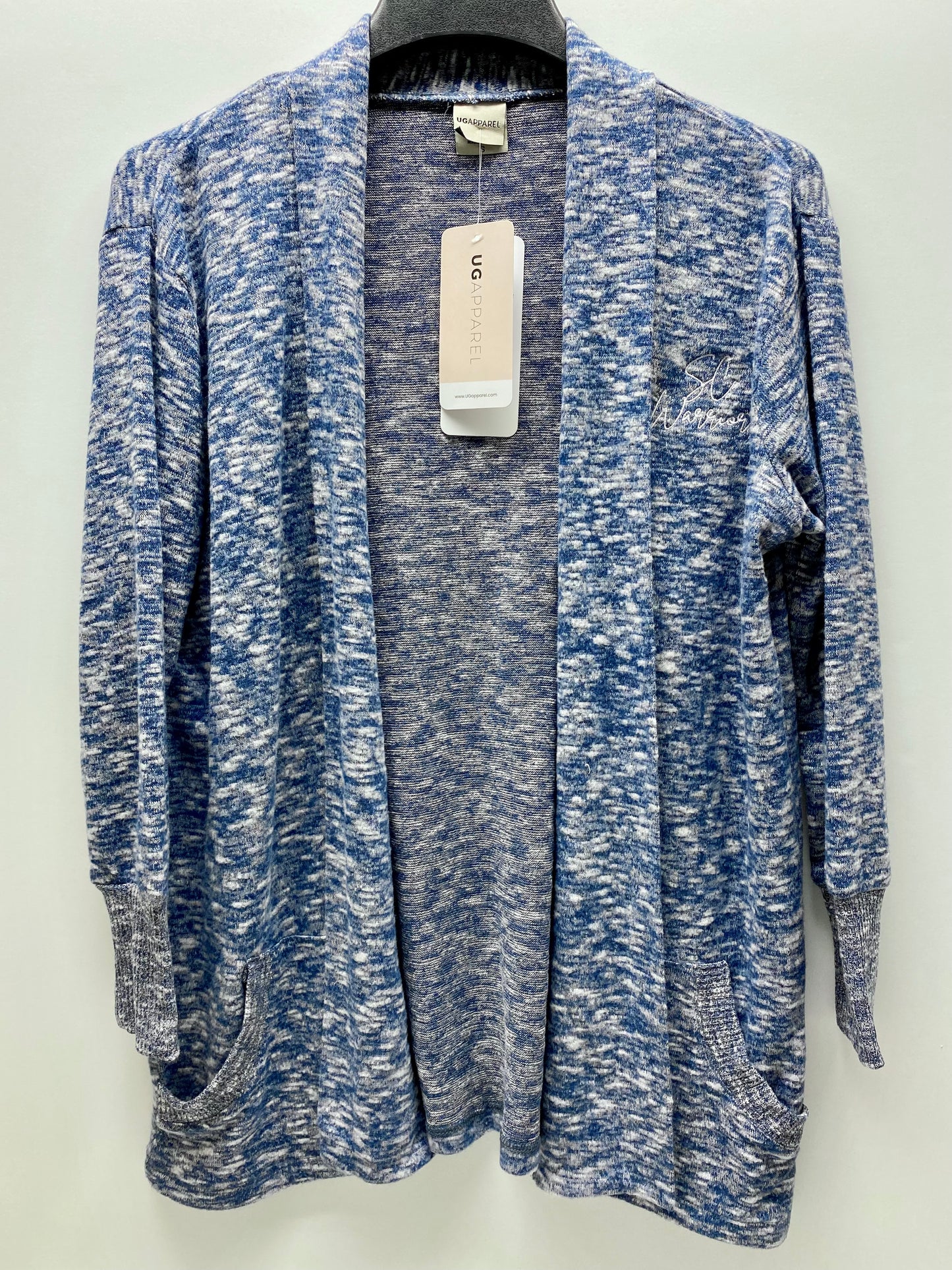 Chicka-D Cardigan