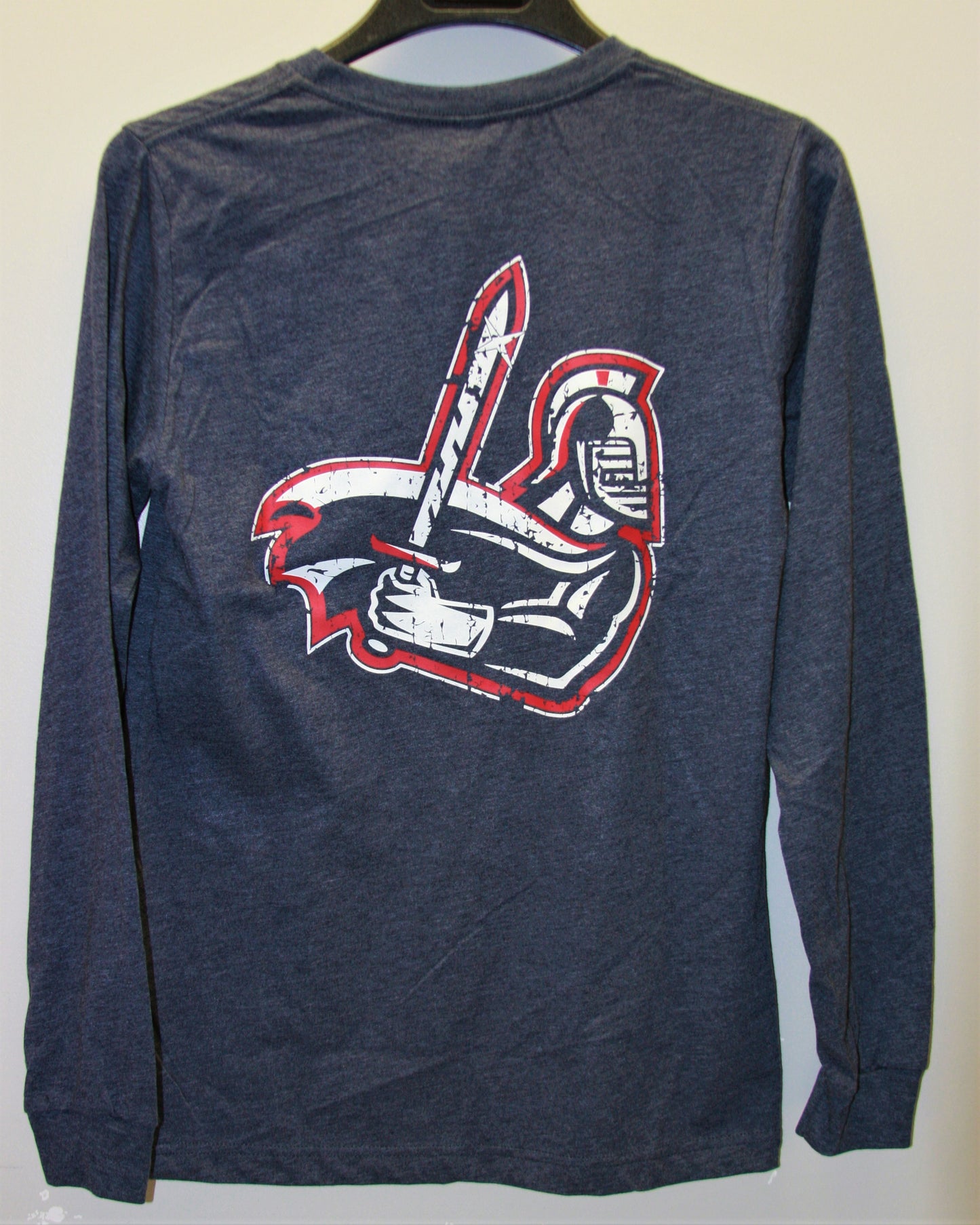 Warrior Tee