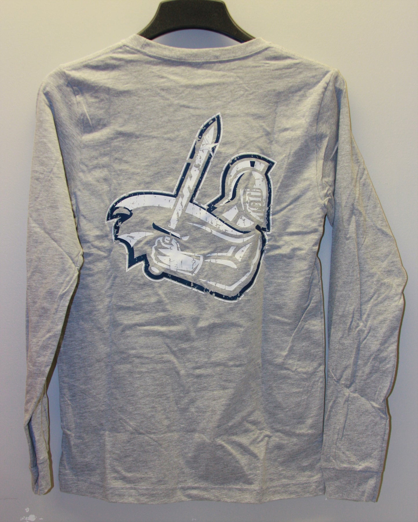 Warrior Tee