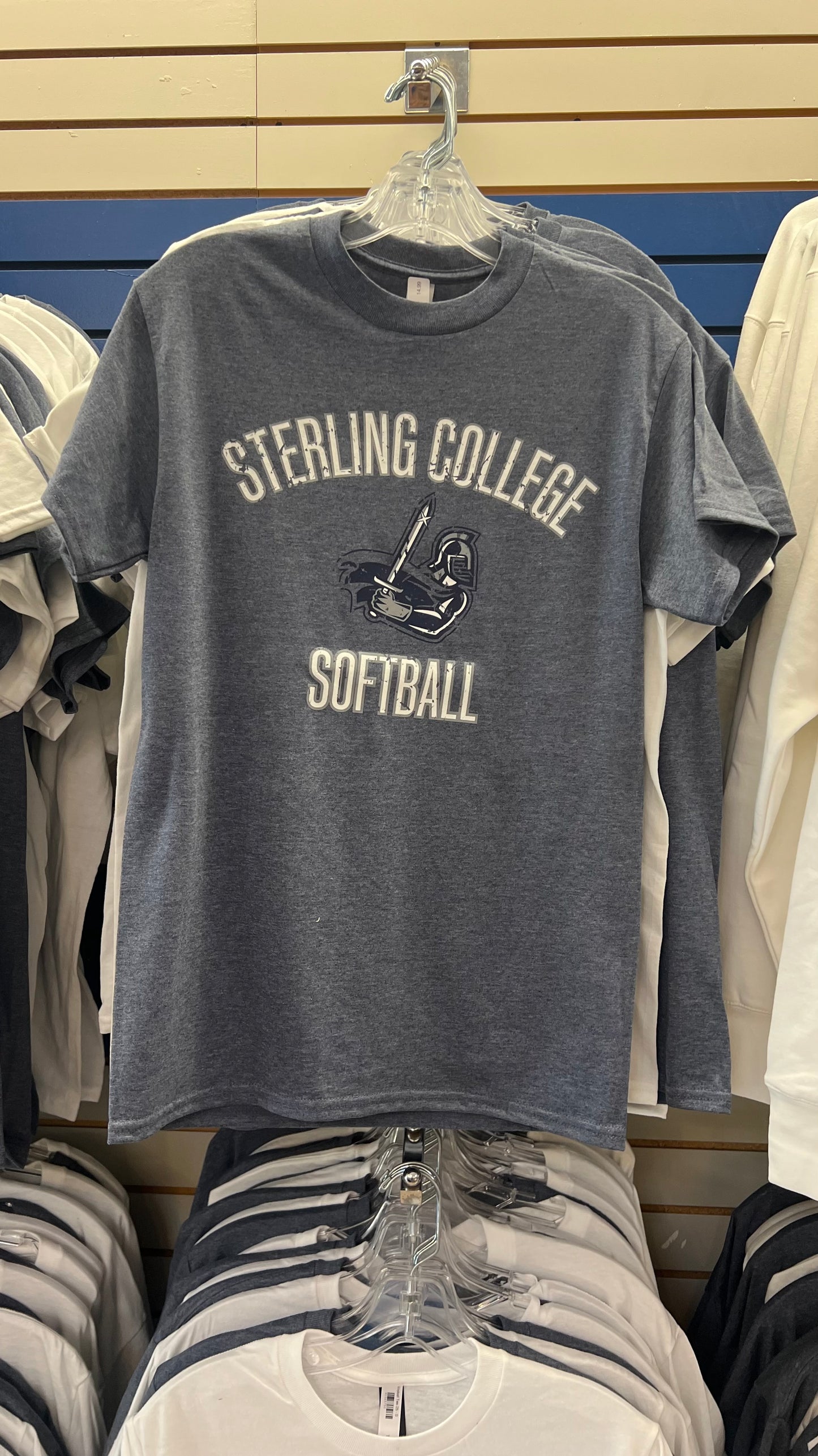 Sterling Softball Tee '25