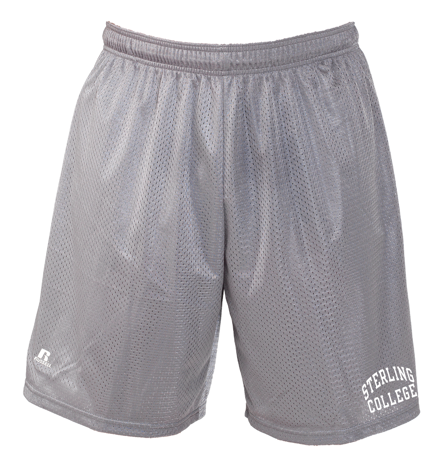 Russel Mesh Shorts