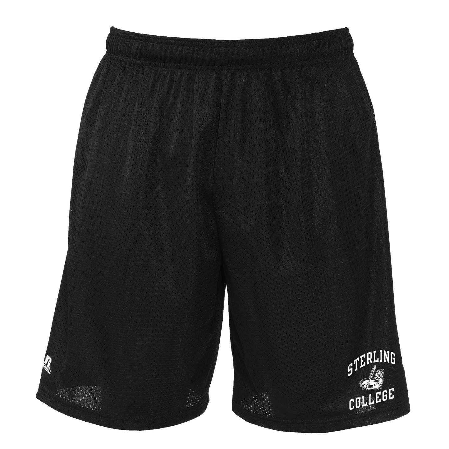 Russel Mesh Shorts