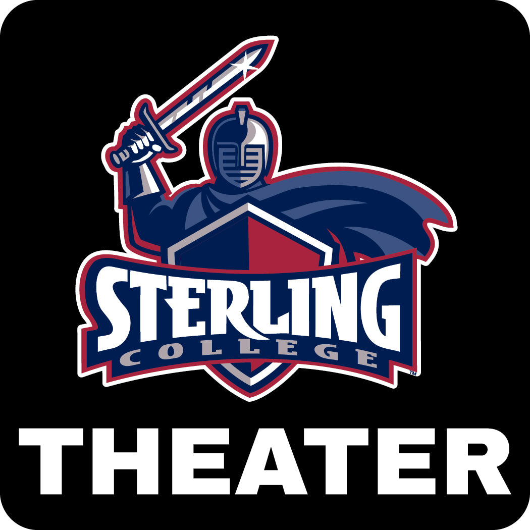 Theater Decal