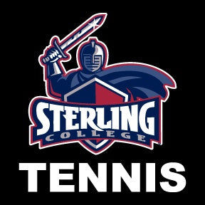Tennis Decal