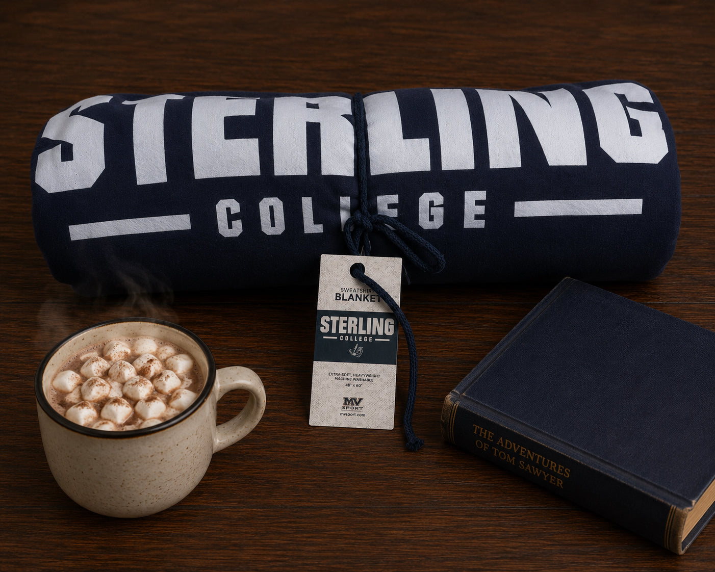 SC Blanket-NEW
