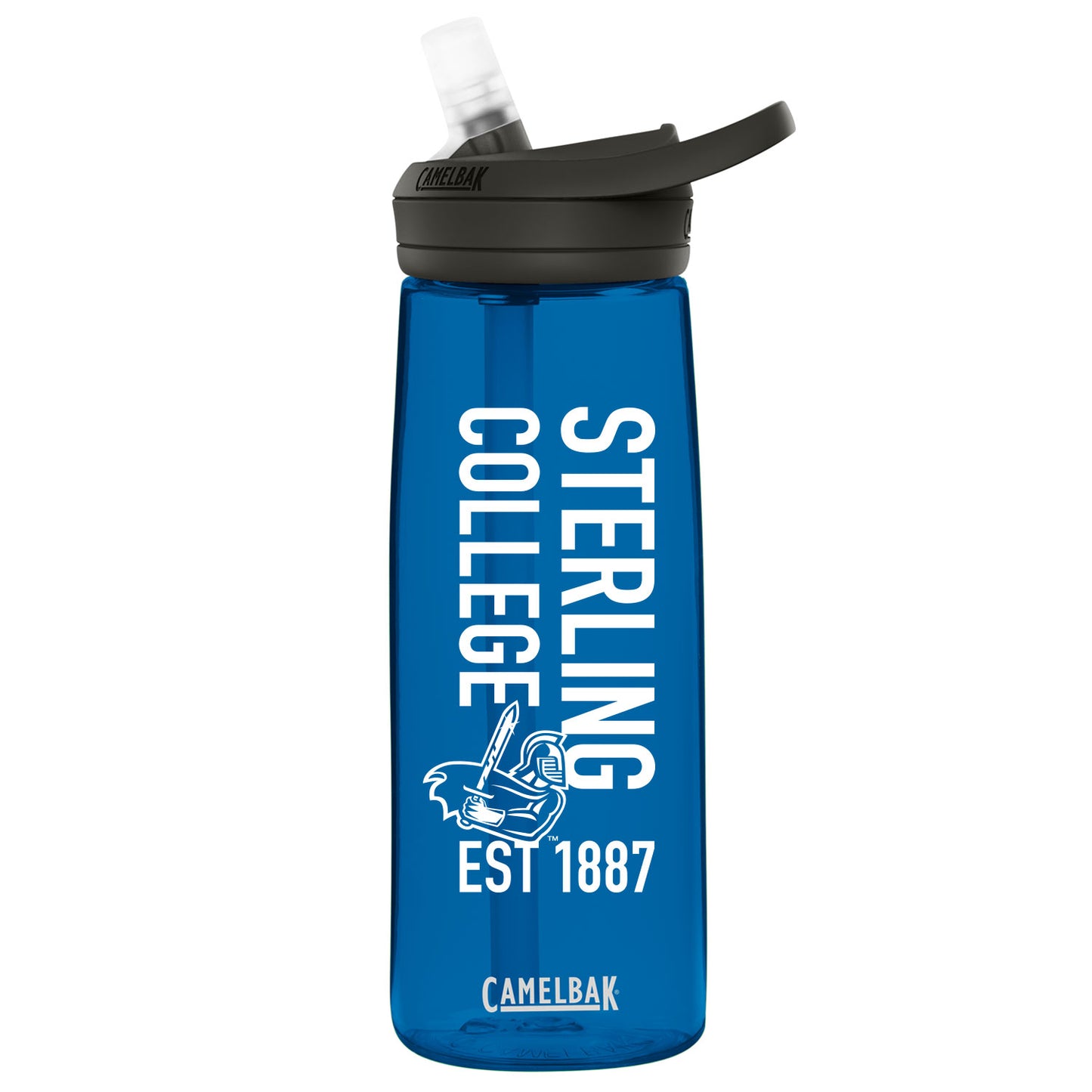 Sterling College CamelBak Water Bottle