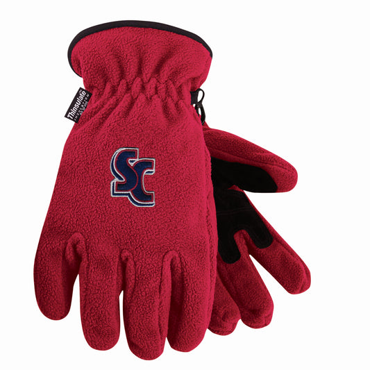 Peak Fleece Gloves