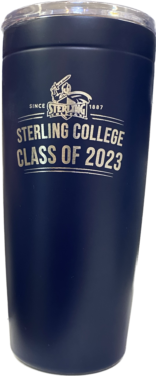 Class of 2023 Tumbler