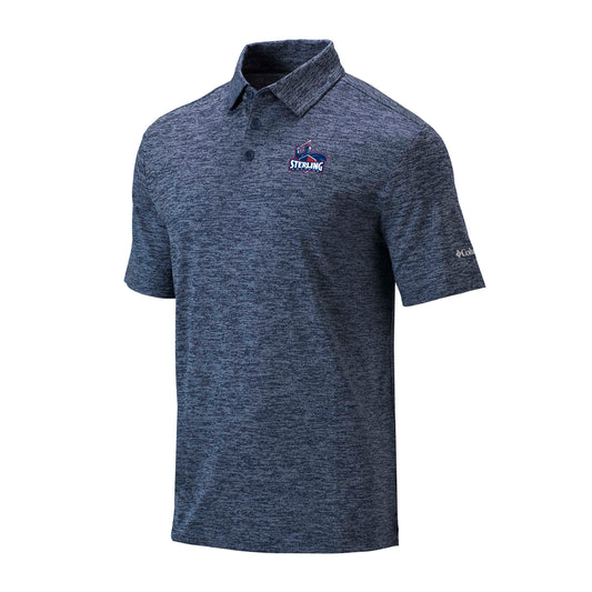 Sterling College Columbia Omni-Wick Polo