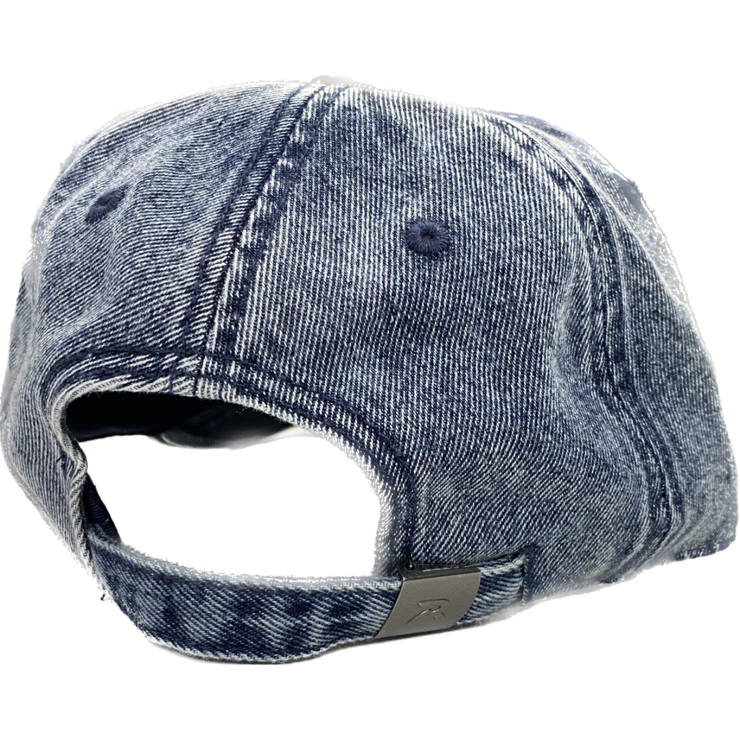 Richardson Denim Cap