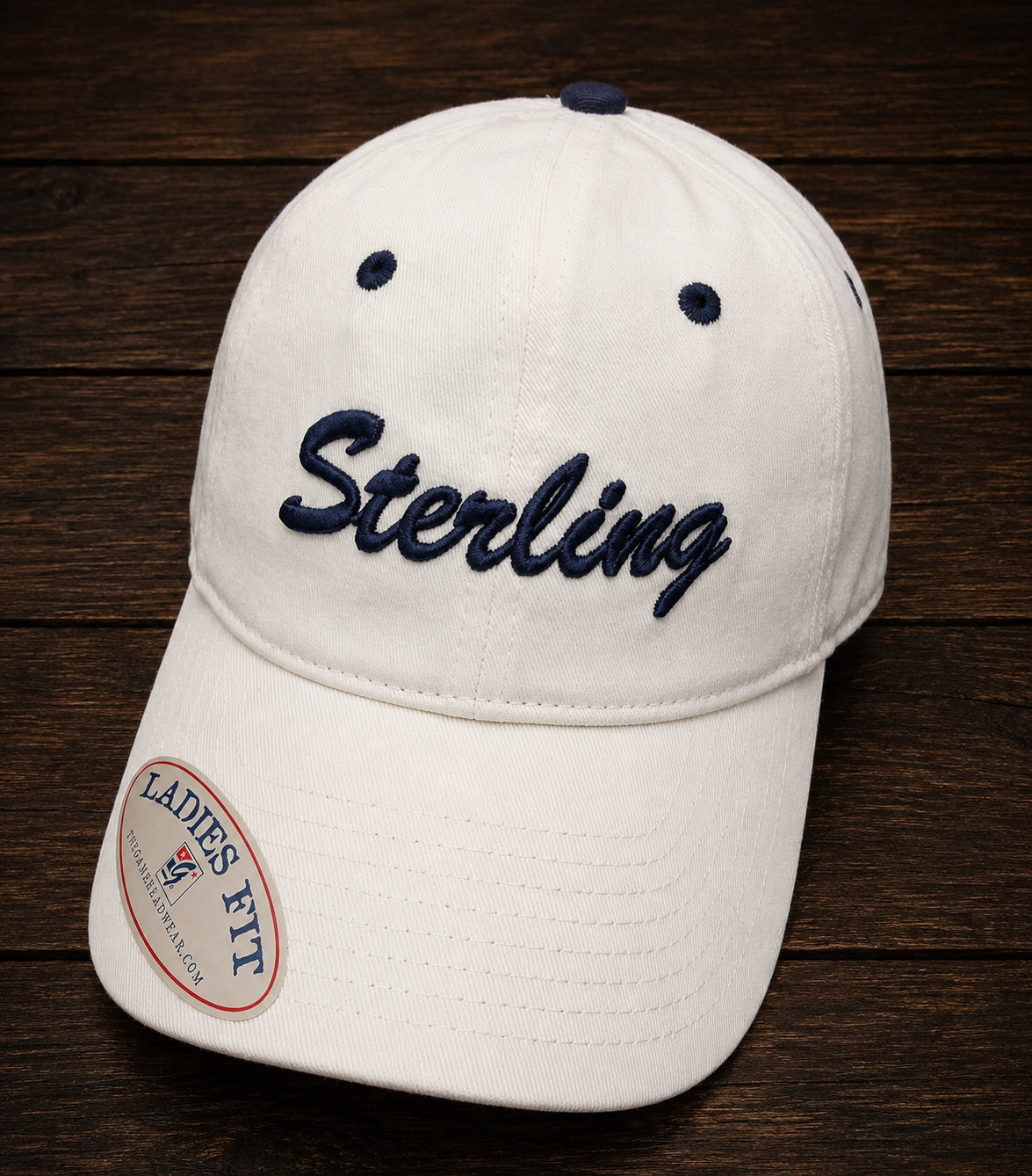 Sterling Hat-Ladies Fit