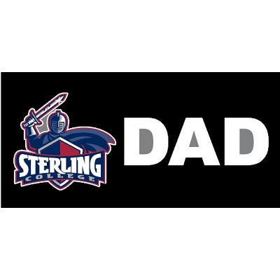 Dad Decal