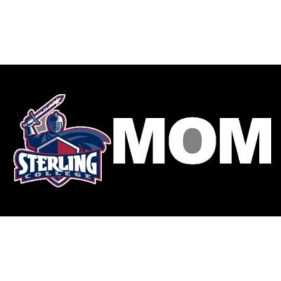 Mom Decal