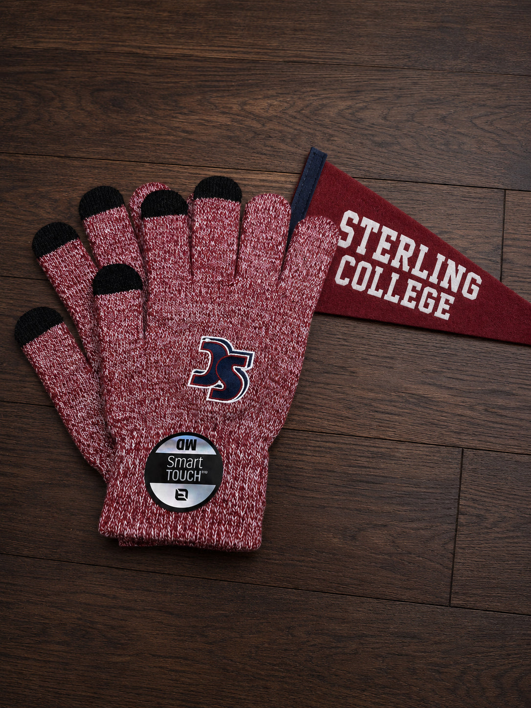 Gloves Smart Touch-NEW