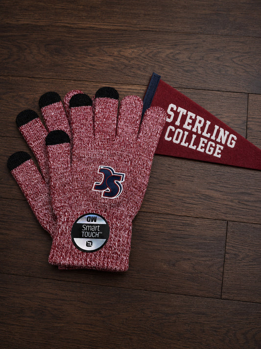 Gloves Smart Touch-NEW