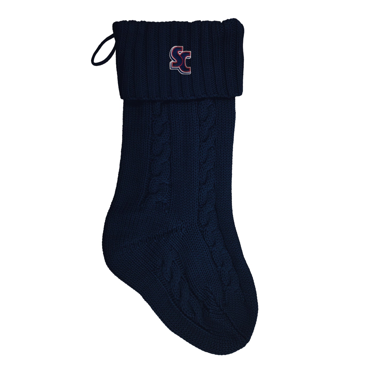 Dasher Stocking