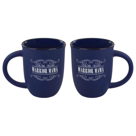 Warrior Mama Mug