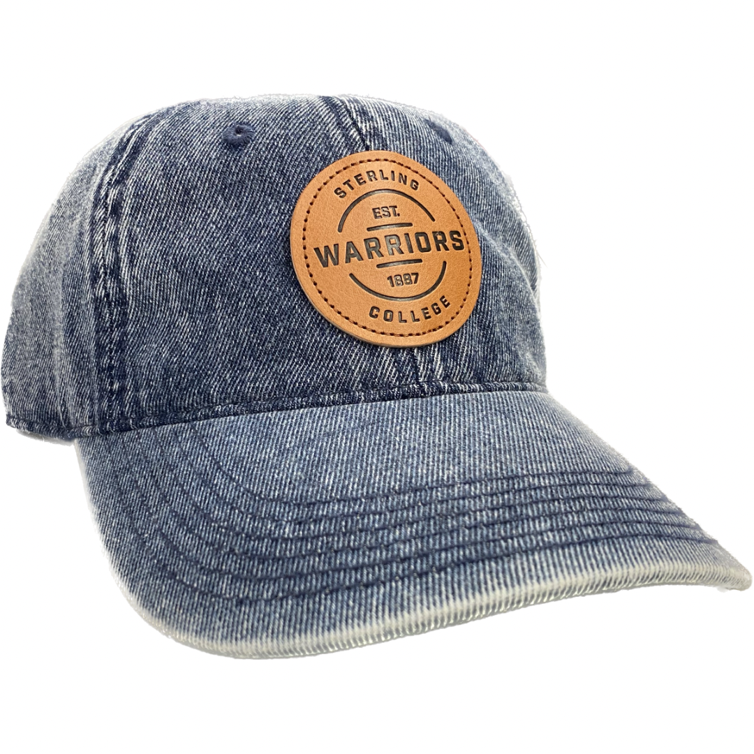 Richardson Denim Cap