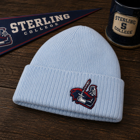 Warrior Beanie