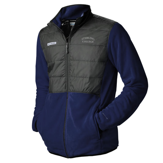 Columbia Basin Butte Jacket