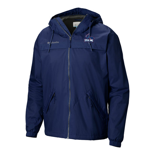 Sterling College Columbia Water Resistant Jacket