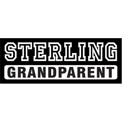 Grandparent Decal