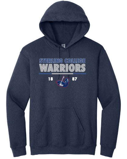 Sterling College Hoodie '26