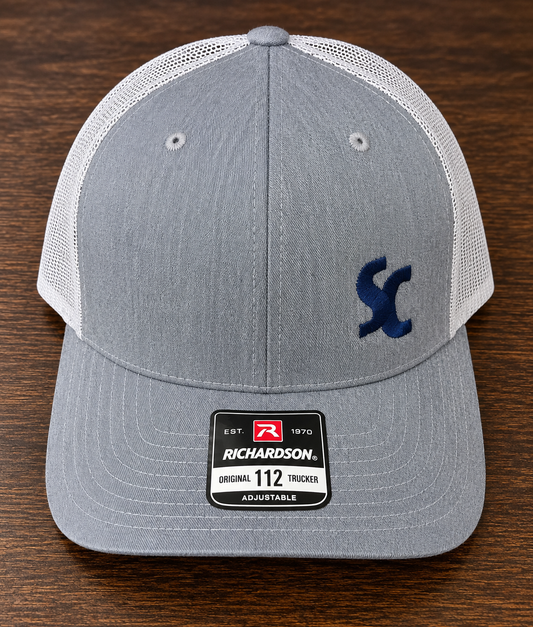 SC Grey Hat