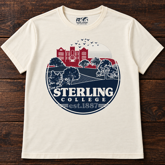 SC Cooper High Waisted Tee