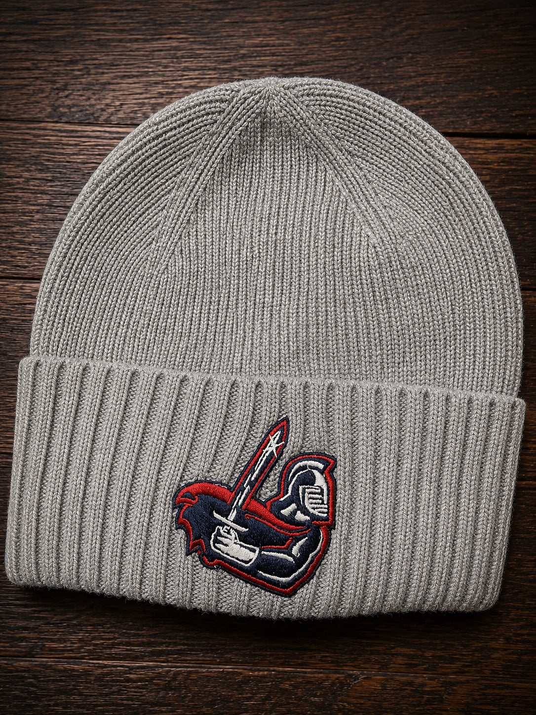 Warrior Beanie