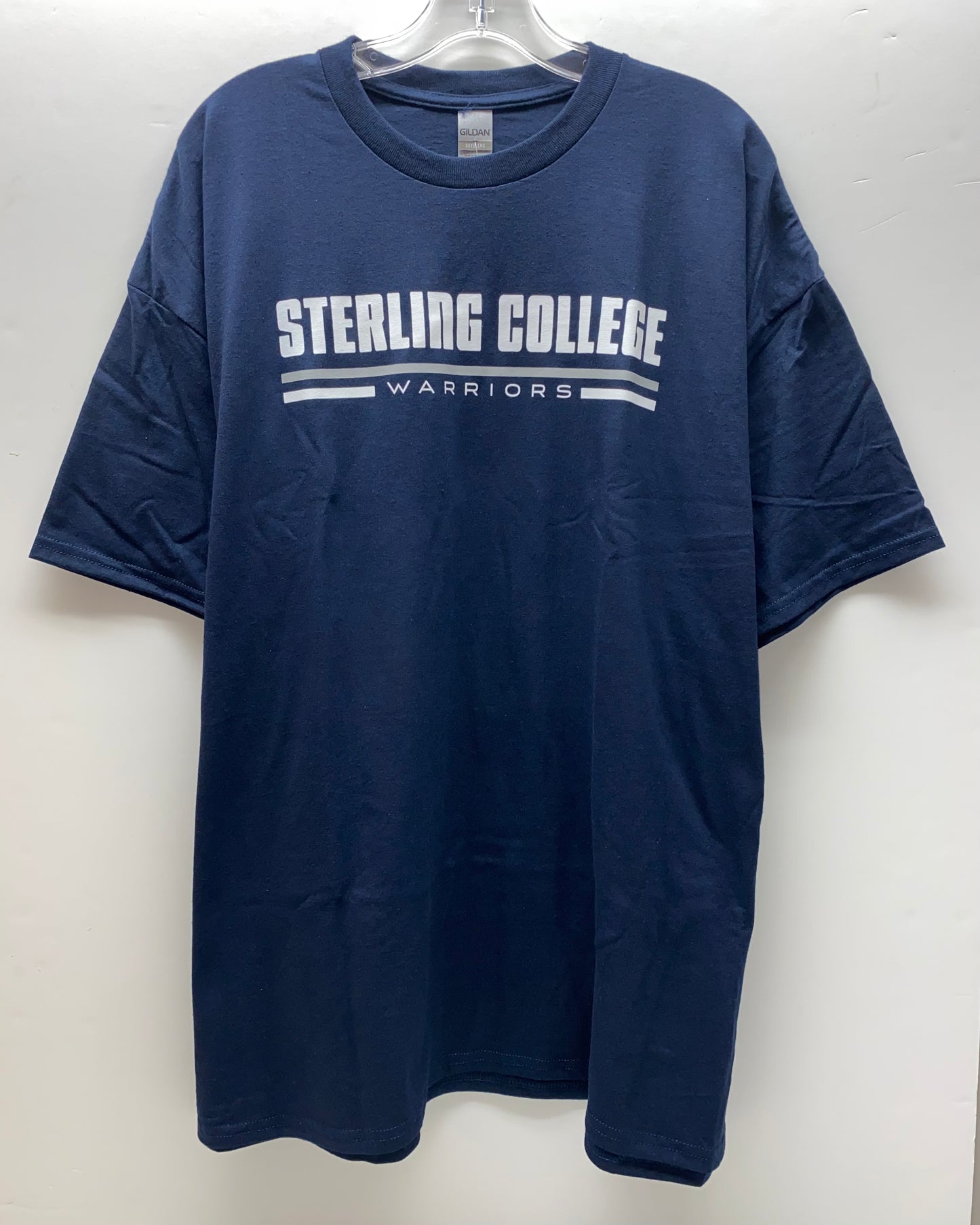 Sterling Stripe Tee