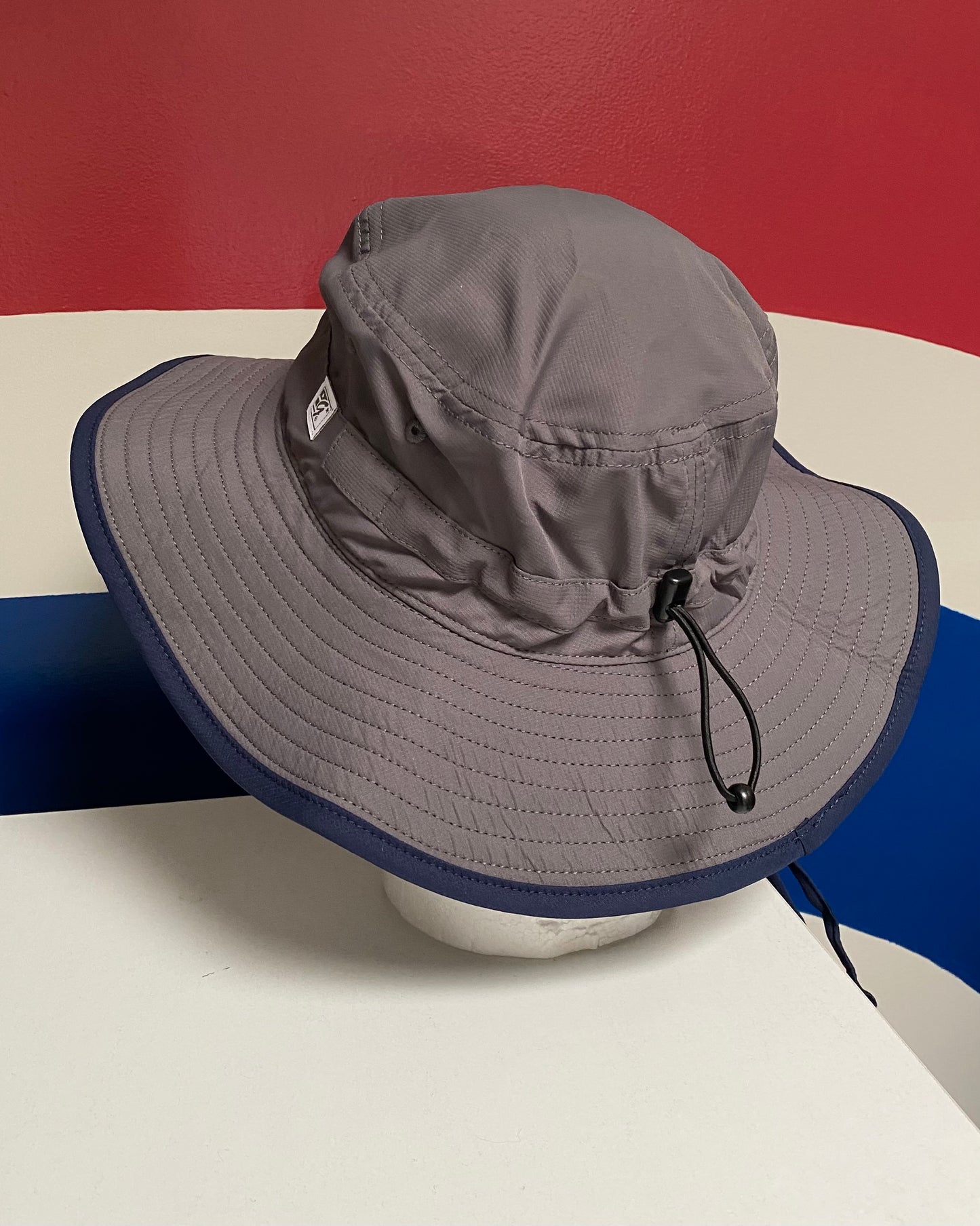 Boonie Hat Grey