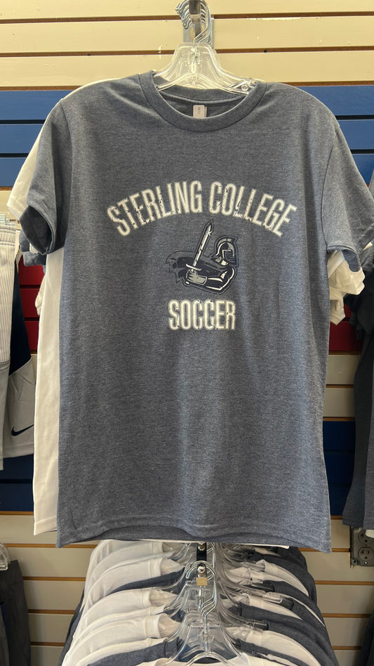 Sterling Soccer Tee '25