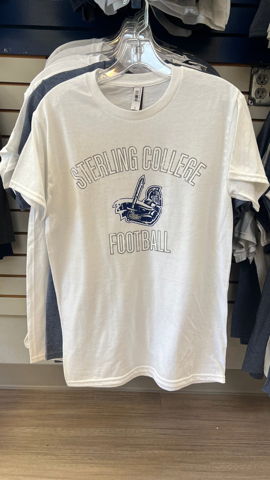 Sterling Football Tee '25