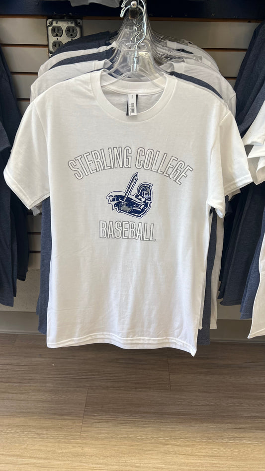 Sterling Baseball Tee '25