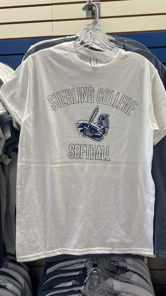 Sterling Softball Tee '25