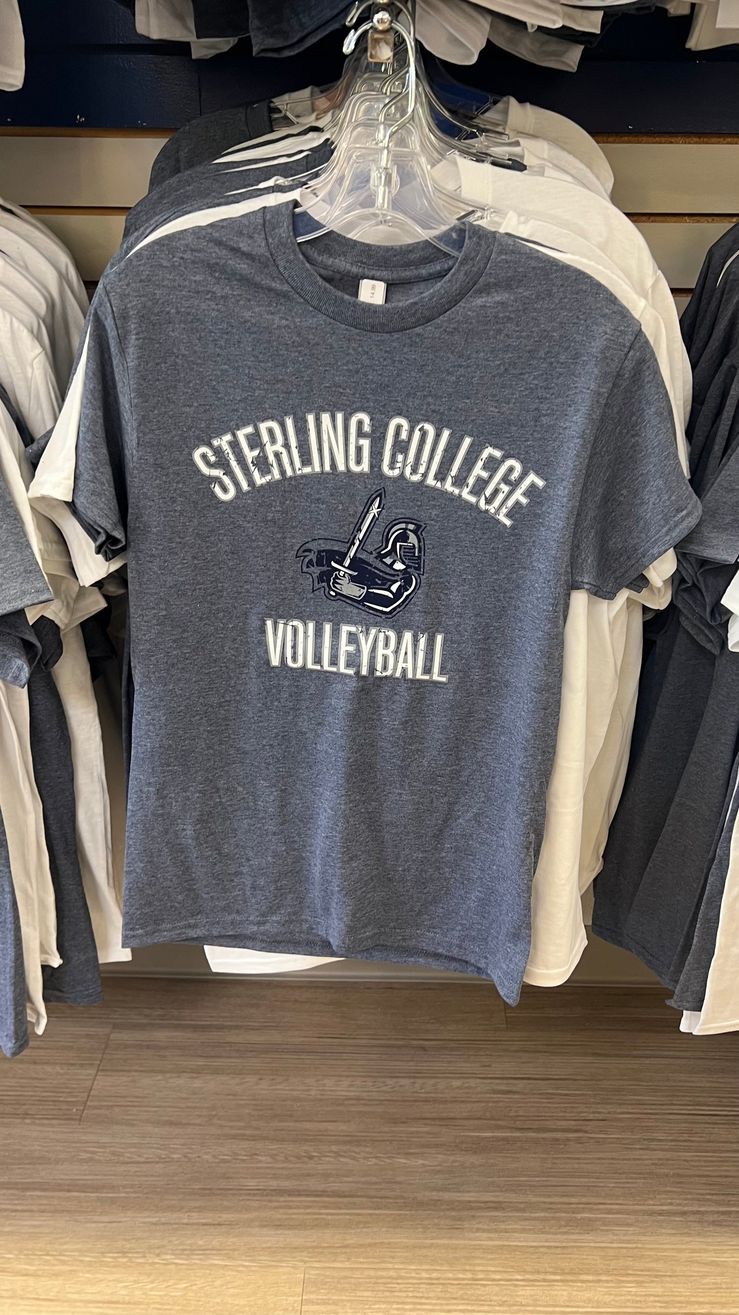 Sterling Volleyball Tee '25