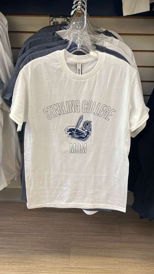 Sterling Mom Tee '25
