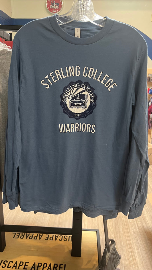 SC Seal Long Sleeve Shirt