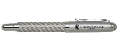 Alumni Carbon Fiber Pen